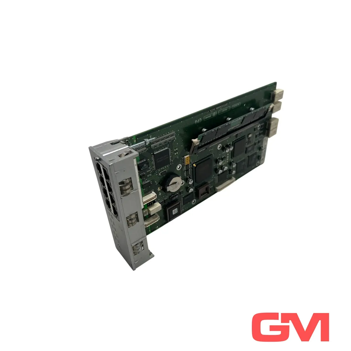 Produktfoto 1 von Alcatel CPU Baugruppe 3EH73026ABAA module 3EH72026AABA
