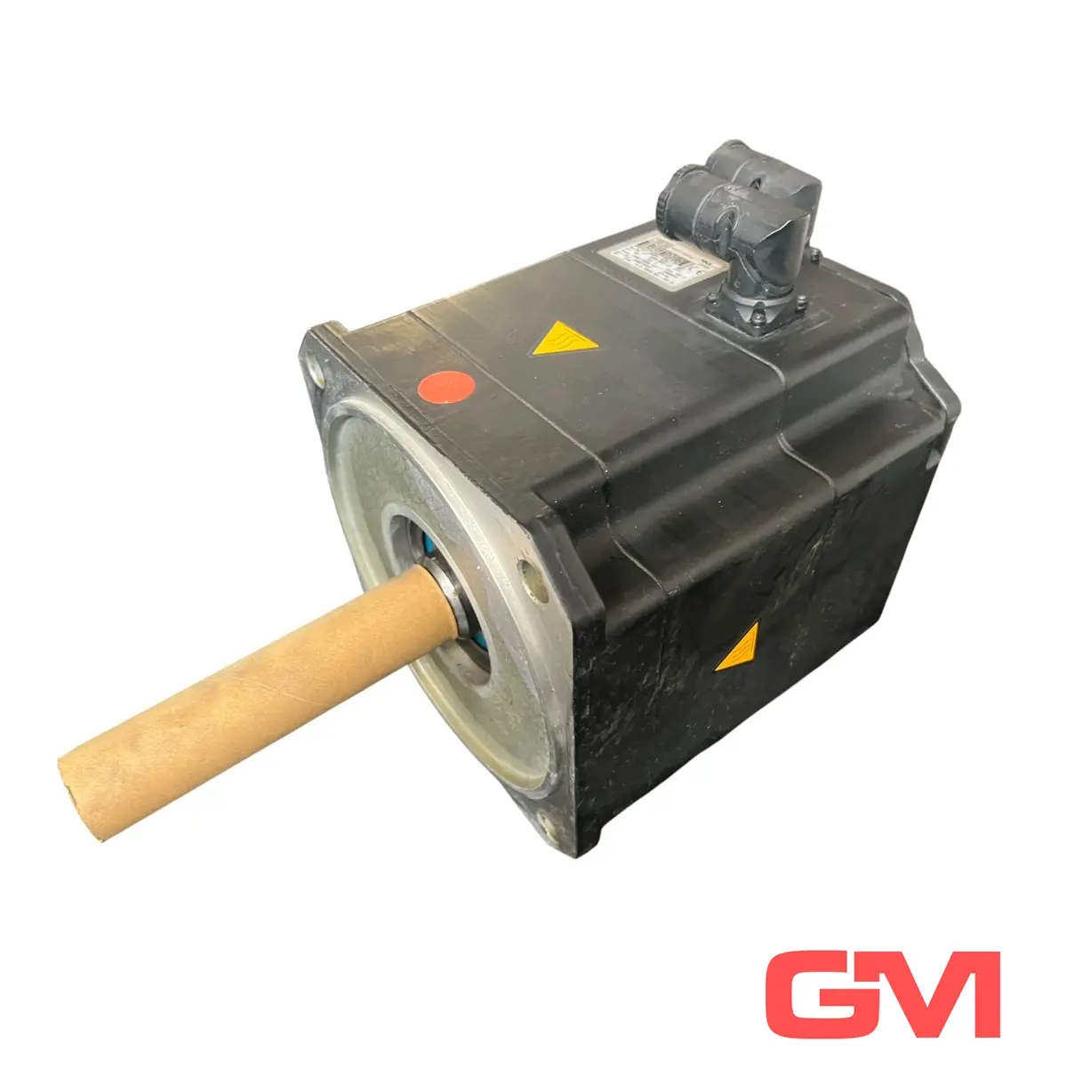Produktfoto 1 von Kuka Elektromotor 1FK7101-5AZ91-1ZZ9-Z electric motor 0000119767
