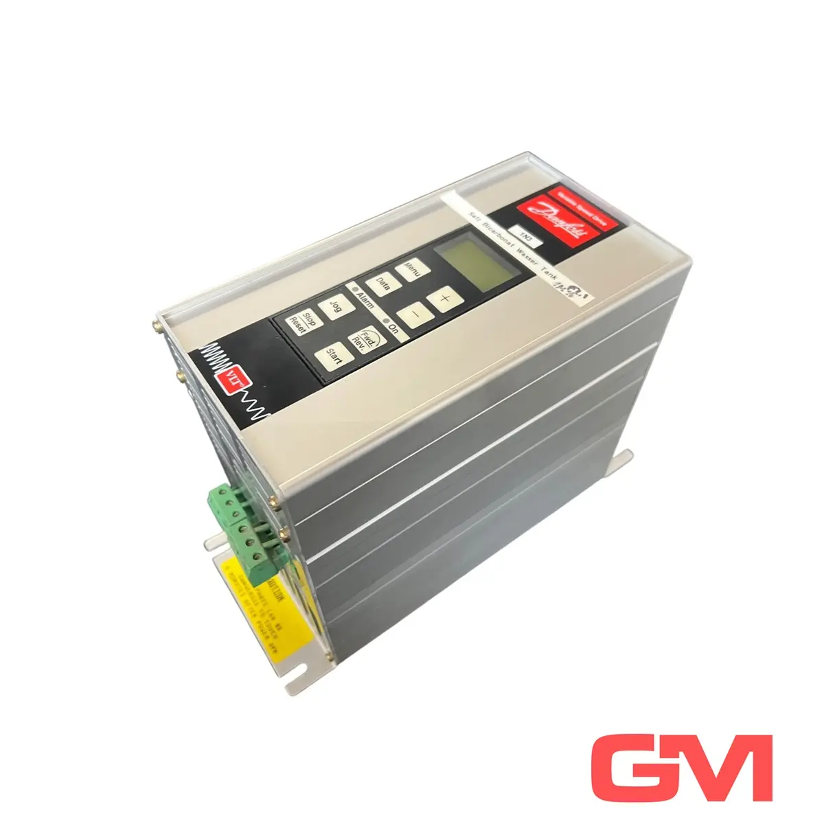 Produktfoto 1 von Danfoss Frequenzumrichter VLT 2010 195H0110 variable speed drive VLT2010195H0110