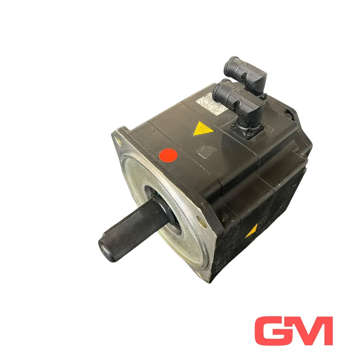 Produktfoto 1 von Kuka Elektromotor 1FK7100-5AZ91-1ZZ9-Z electric motor 3,2kW 0000117606