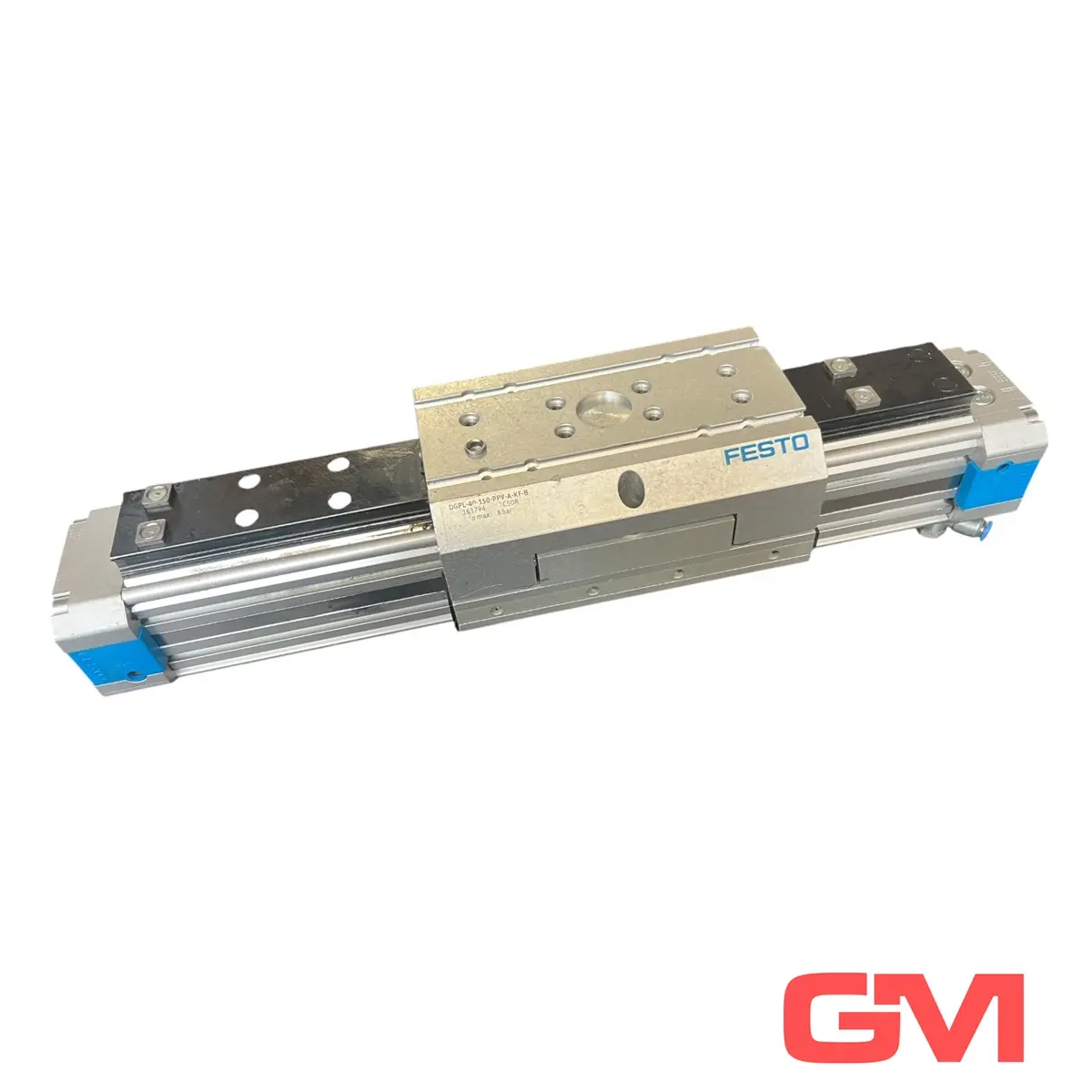 Produktfoto 1 von Festo Linearantrieb DGPL-40-150-PPV-A-KF-B Linear drive 161794