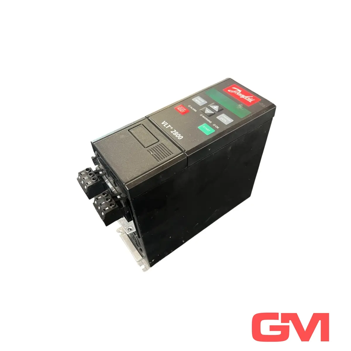 Produktfoto 1 von Danfoss Frequenzumrichter 195N1003 drive VLT2805PT4B20STR1DBF00A00