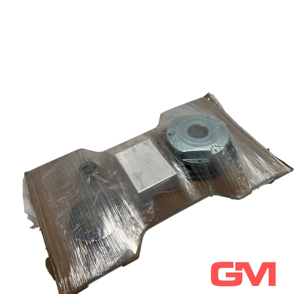 Produktfoto 1 von KEB Federkraftbremse 27.14 03.38.00N-1151 115V DC motor brake COMBISTOP