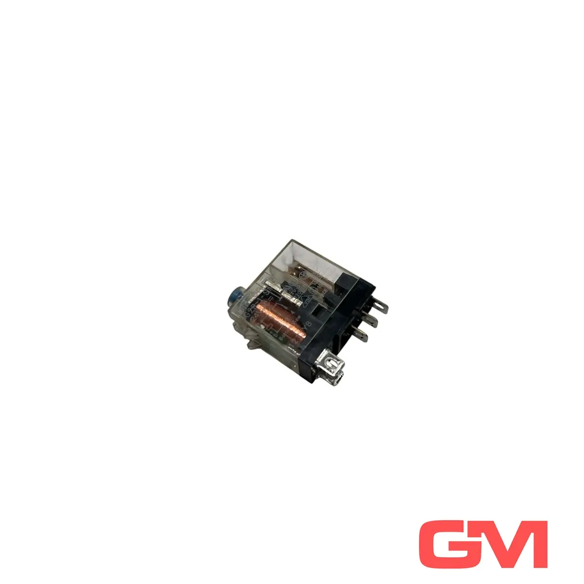 Produktfoto 1 von Omron Steckrelais G2R-1-SN 24V DC plug-in relay Relais 10A G2R1SN 24VDC