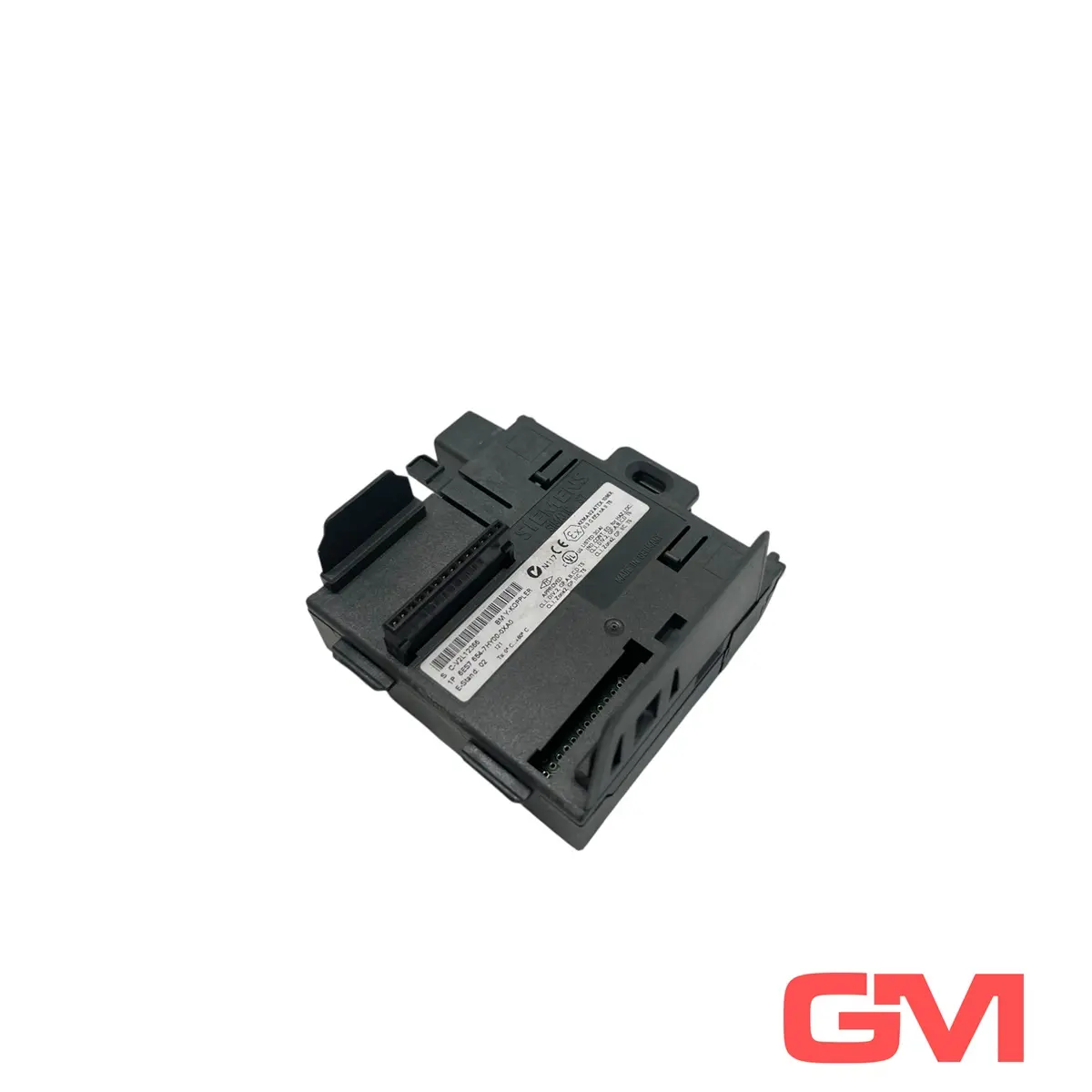 Produktfoto 1 von Siemens Busmodul 6ES7654-7HY00-0XA0 bus module BM Y-Koppler E-Stand 02