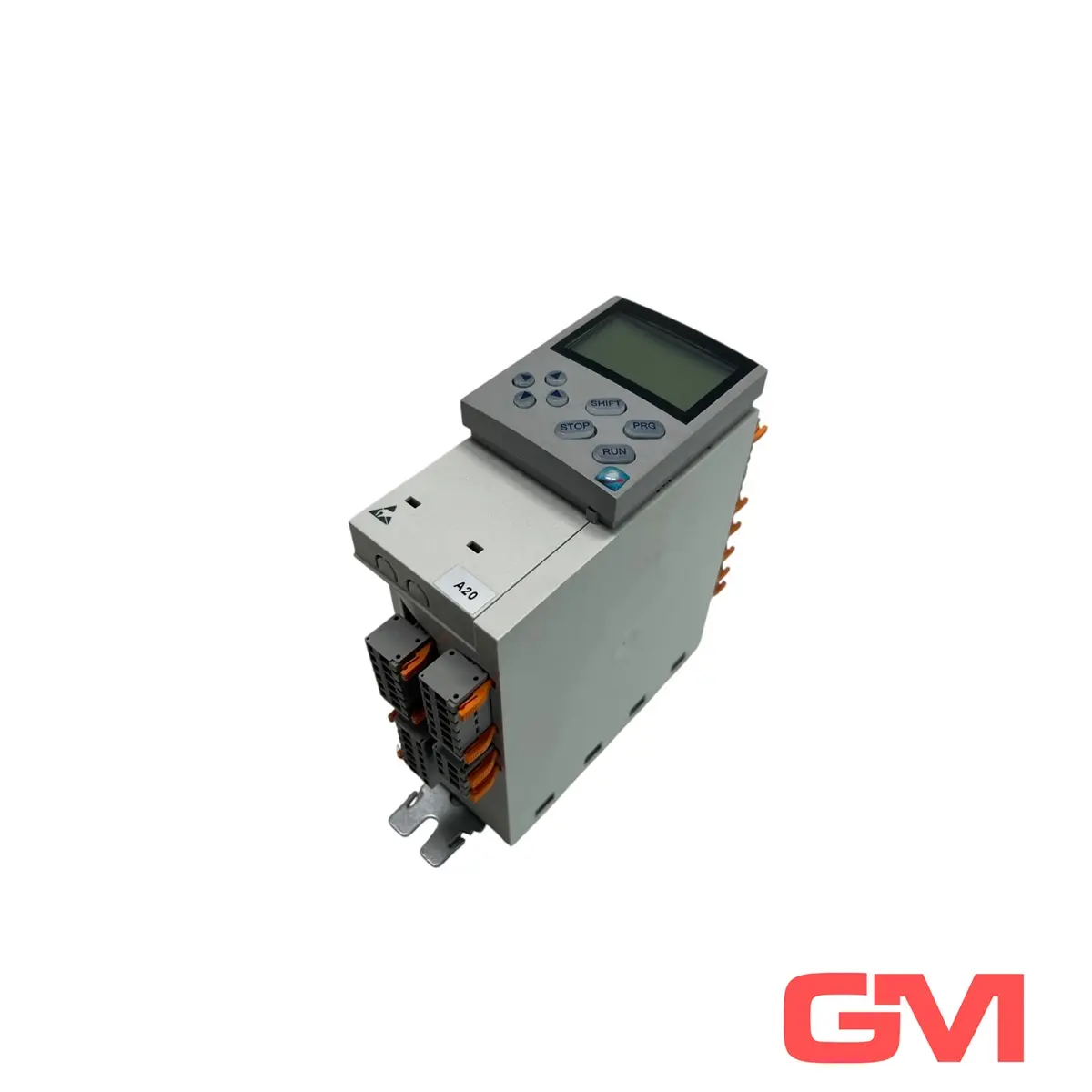 Produktfoto 1 von Lenze Erweiterungsmodul EPZ 10201 APPL extension board 01 13329703 HW: A