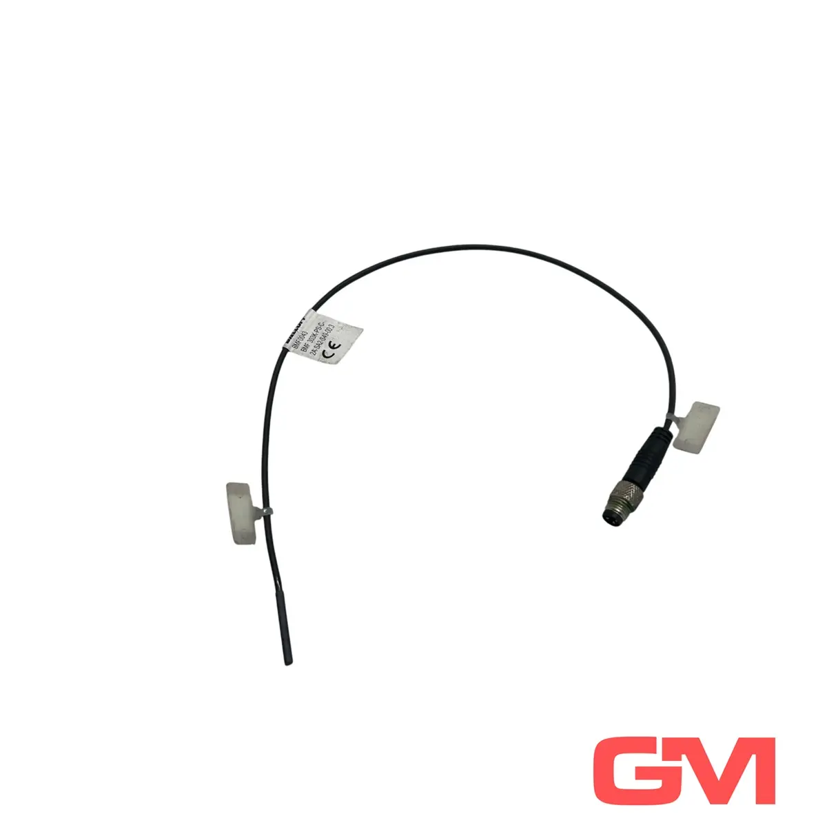 Produktfoto 1 von Balluff Zylinderschalter BMF0043 cylinder sensor BMF 303K-PS-C-2A-SA2-S49-00,3