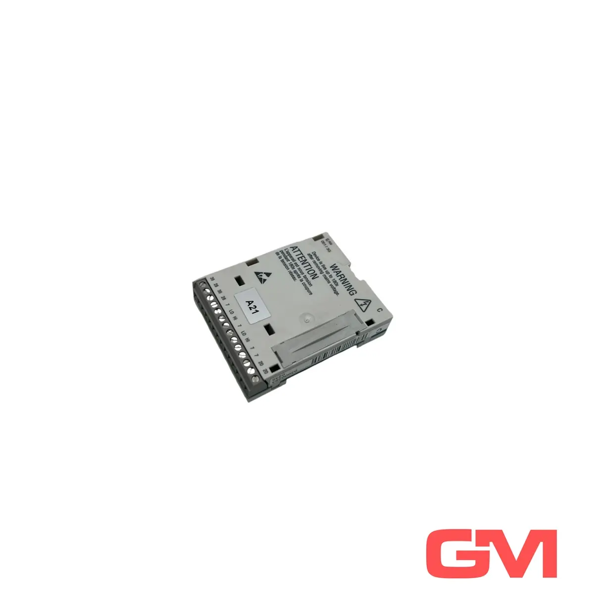 Produktfoto 1 von Lenze Funktionsmodul E82ZAFCC001 function module 13188557 E82ZAFCC001XX3G