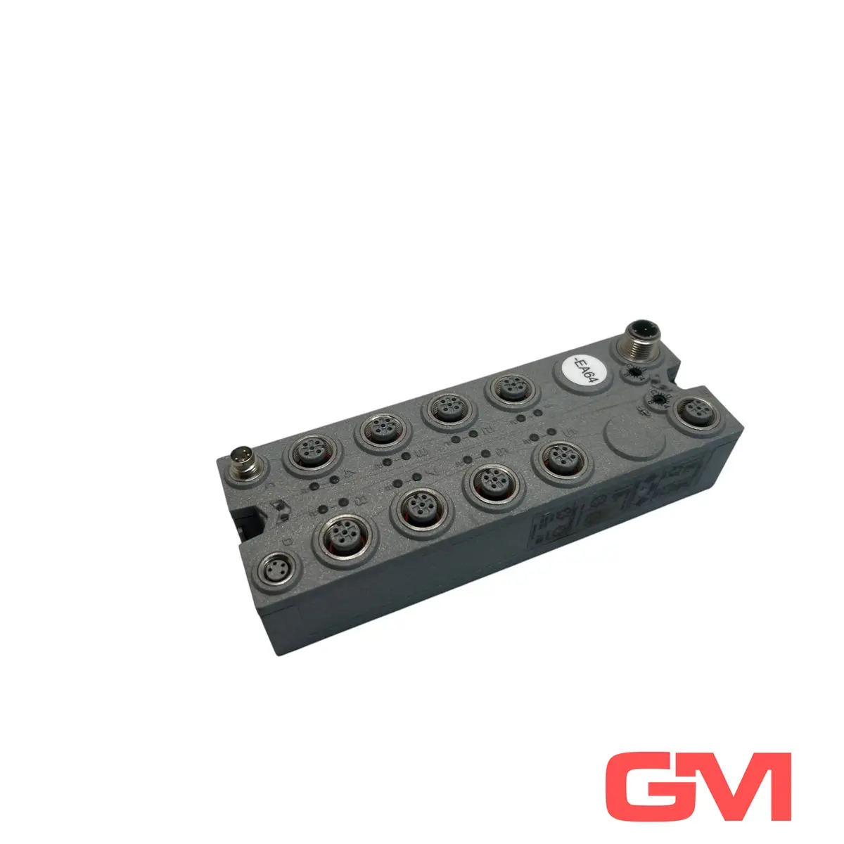 Produktfoto 1 von B&R Digitales Mischmodul X67DM9331.L12 digital mixed module X67 Rev. I0