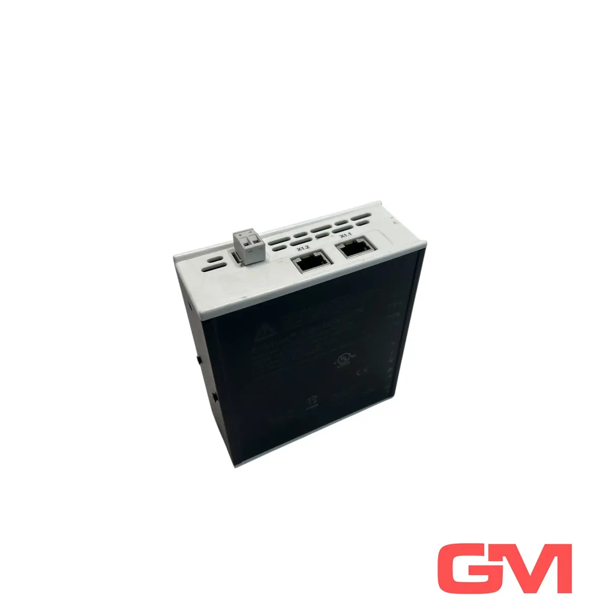 Produktfoto 1 von HMS Anybus X-gateway PROFINET-IRT AB7540-F PROFINET IRT Slave-POWERLINK Slave