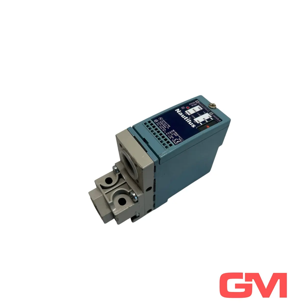 Produktfoto 1 von Telemecanique Druckschalter XMLA160D2S11 pressure switch Nautilus 10-160 bar