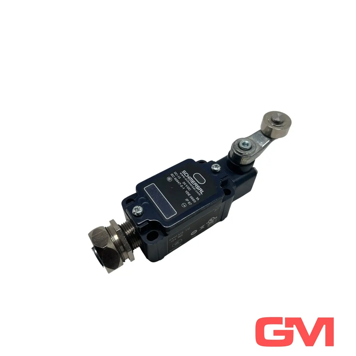 Produktfoto 1 von Schmersal Positionsschalter Z4VH 335-11Z-G24-RMS postion switch 151099346