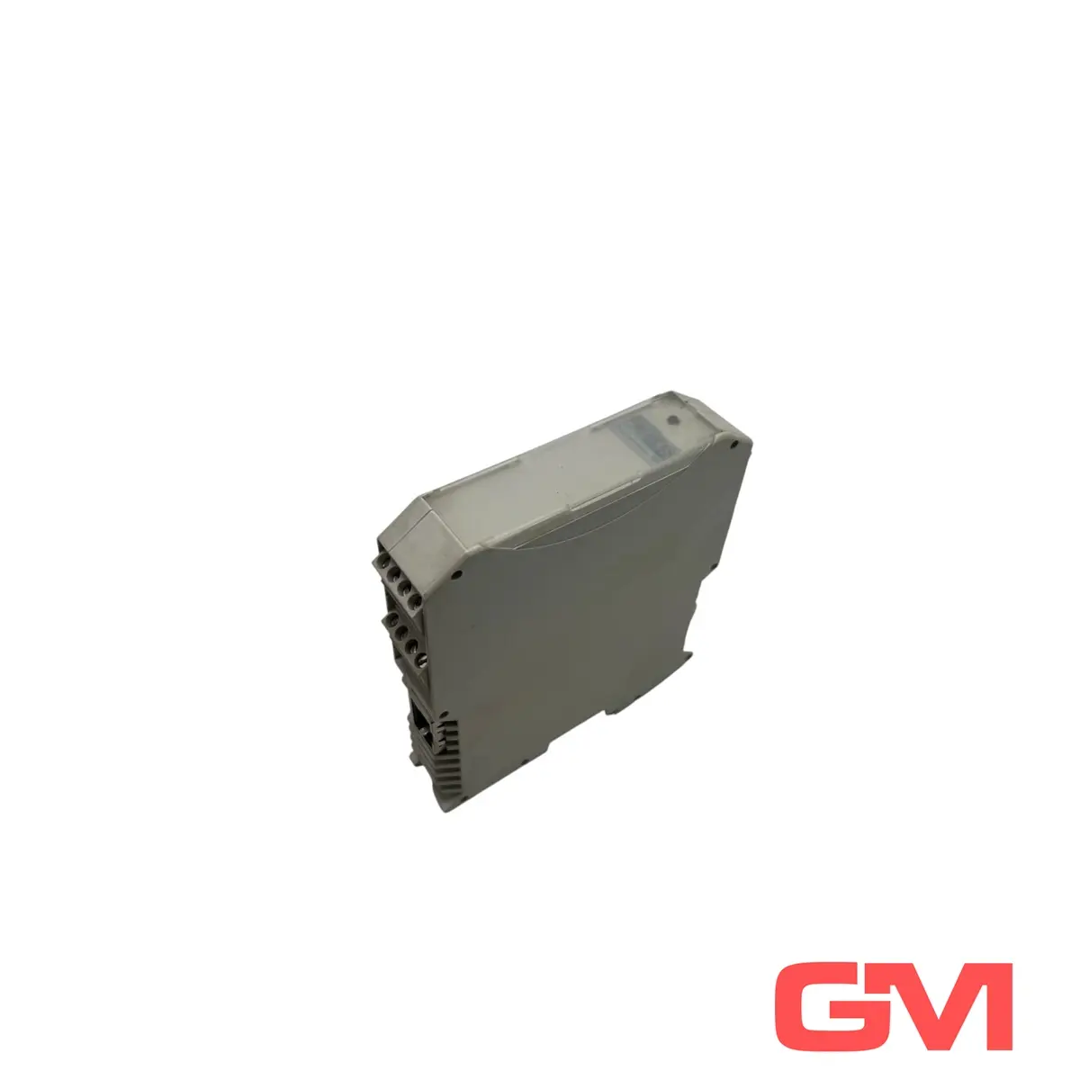 Produktfoto 1 von Promess Ethernetmodul SP 18-330V DC 90mA RS 485 Ethernet 10/100