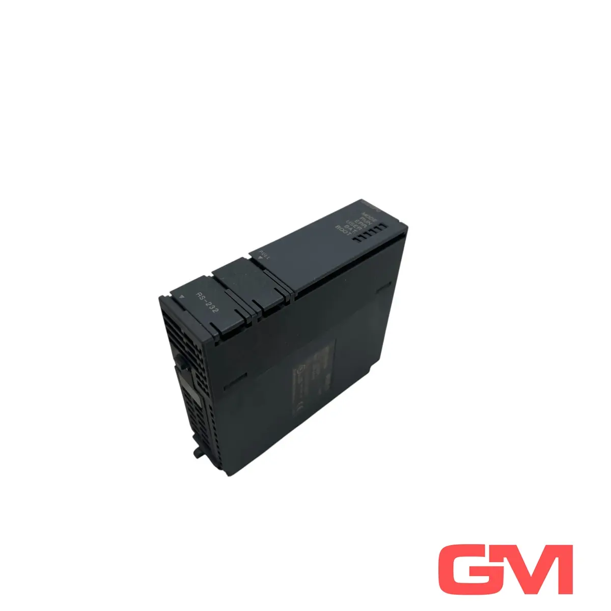 Produktfoto 1 von Mitsubishi Electric CPU Einheit Q02CPU CPU Module Unit MELSEC-Q