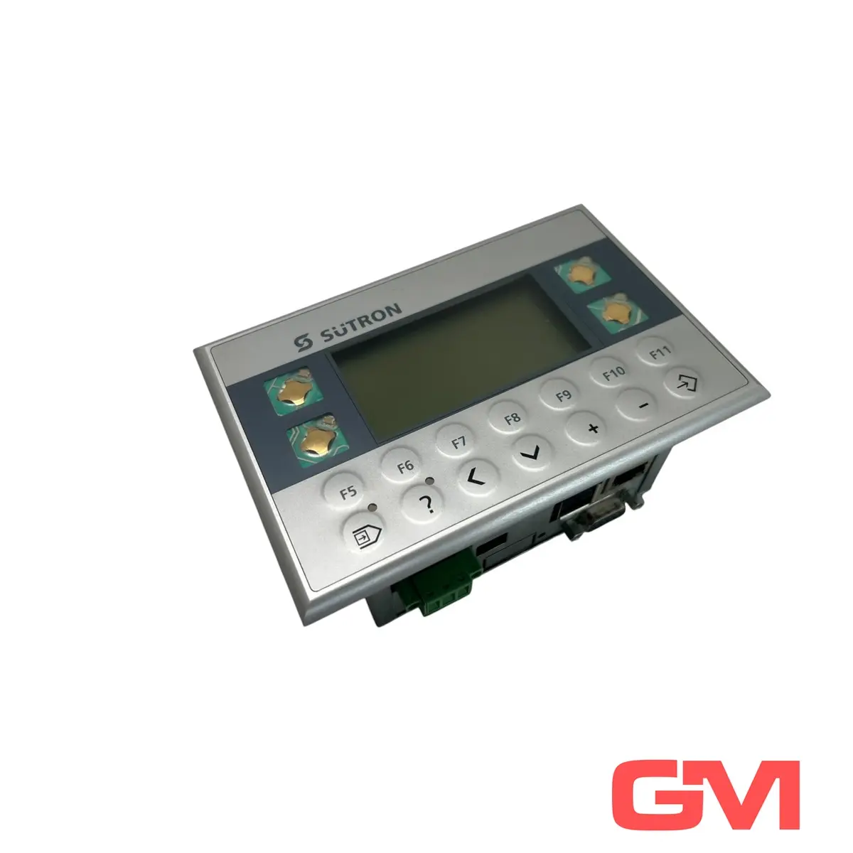 Produktfoto 1 von Sütron Bedienpanel BT03AM/731030 operator panel 109.112.0403.101 Bedienterminal