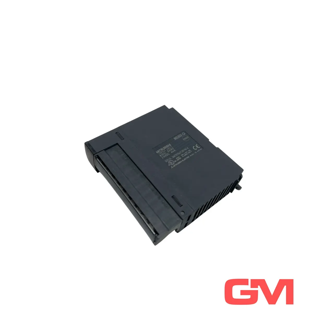 Produktfoto 1 von Mitsubishi Electric Digitales Eingangsmodul QX80 input unit MELSEC-Q