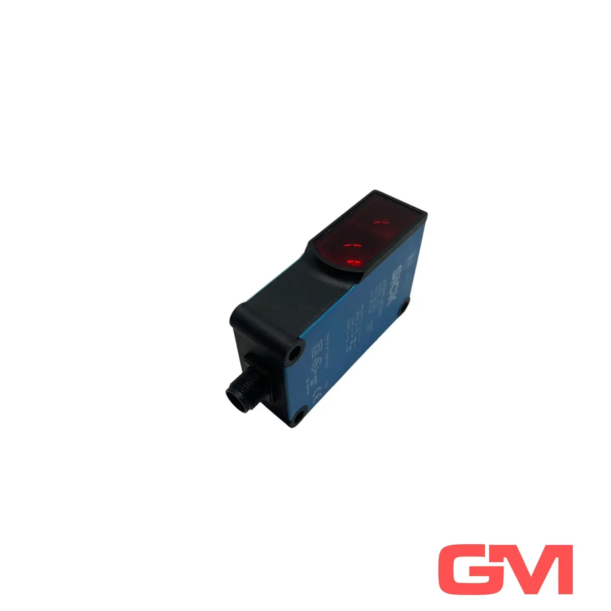 Produktfoto 1 von Sick Reflexions-Lichttaster WTB27-3P2461 Photoelectric proximity sensor 1044163