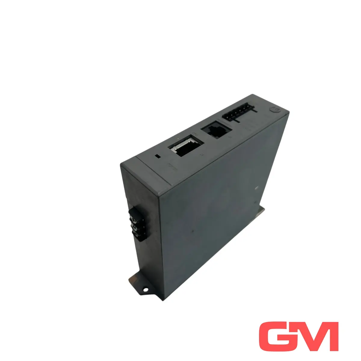 Produktfoto 1 von Allen-Bradley Koppler 1747-AIC DH-485 link coupler SLC 500 Serie B beschädigt