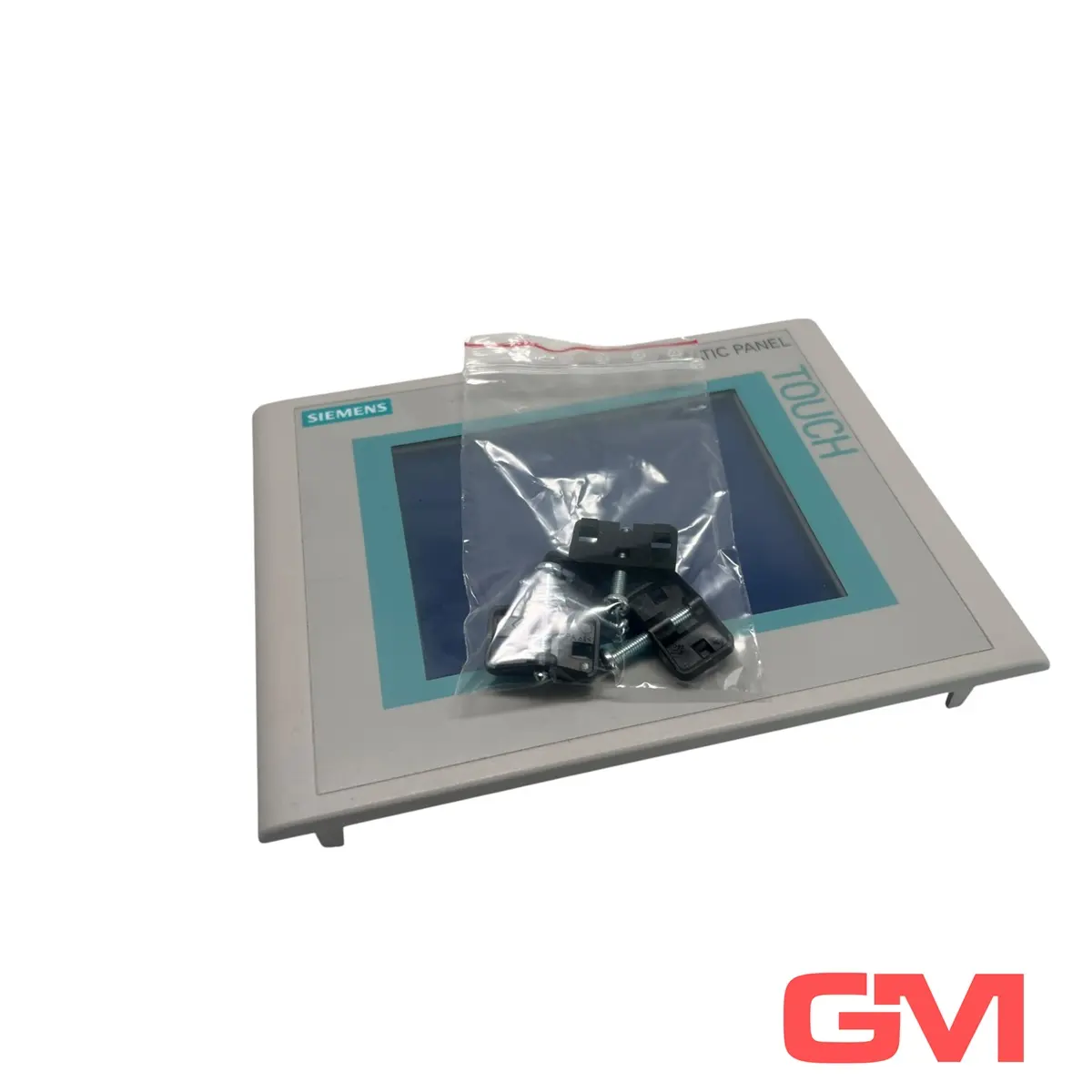 Produktfoto 1 von Siemens Operator Panel 6AV6 642-0AA11-0AX1 Touchpanel TP177A E-Stand/Version 18