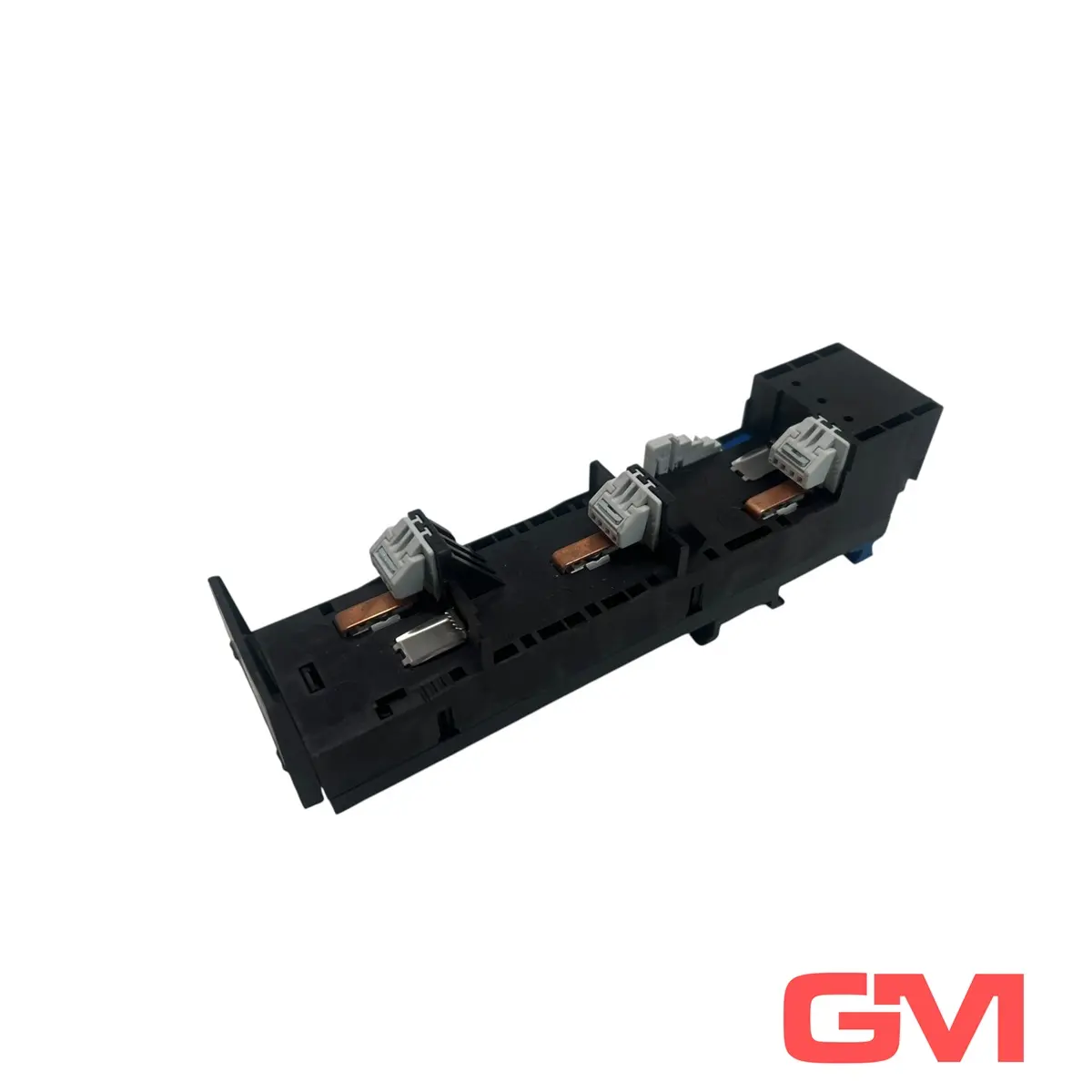 Produktfoto 1 von Rittal OM-Adapter SV 9340.350 OM-Adaptor 32 A 690V AC Anschlussadapter