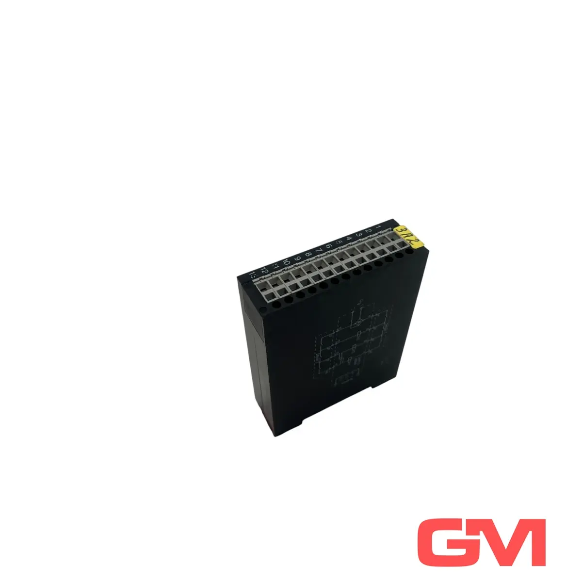 Produktfoto 1 von Elobau Steuerungsmodul 463 133 control module 110VAC 463133