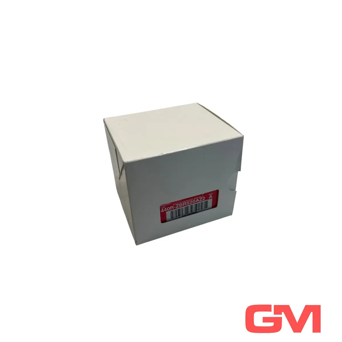 Produktfoto 1 von Allen-Bradley Sicherheitsrelais 440R-ZBR520AZ2 safety relay Serie A