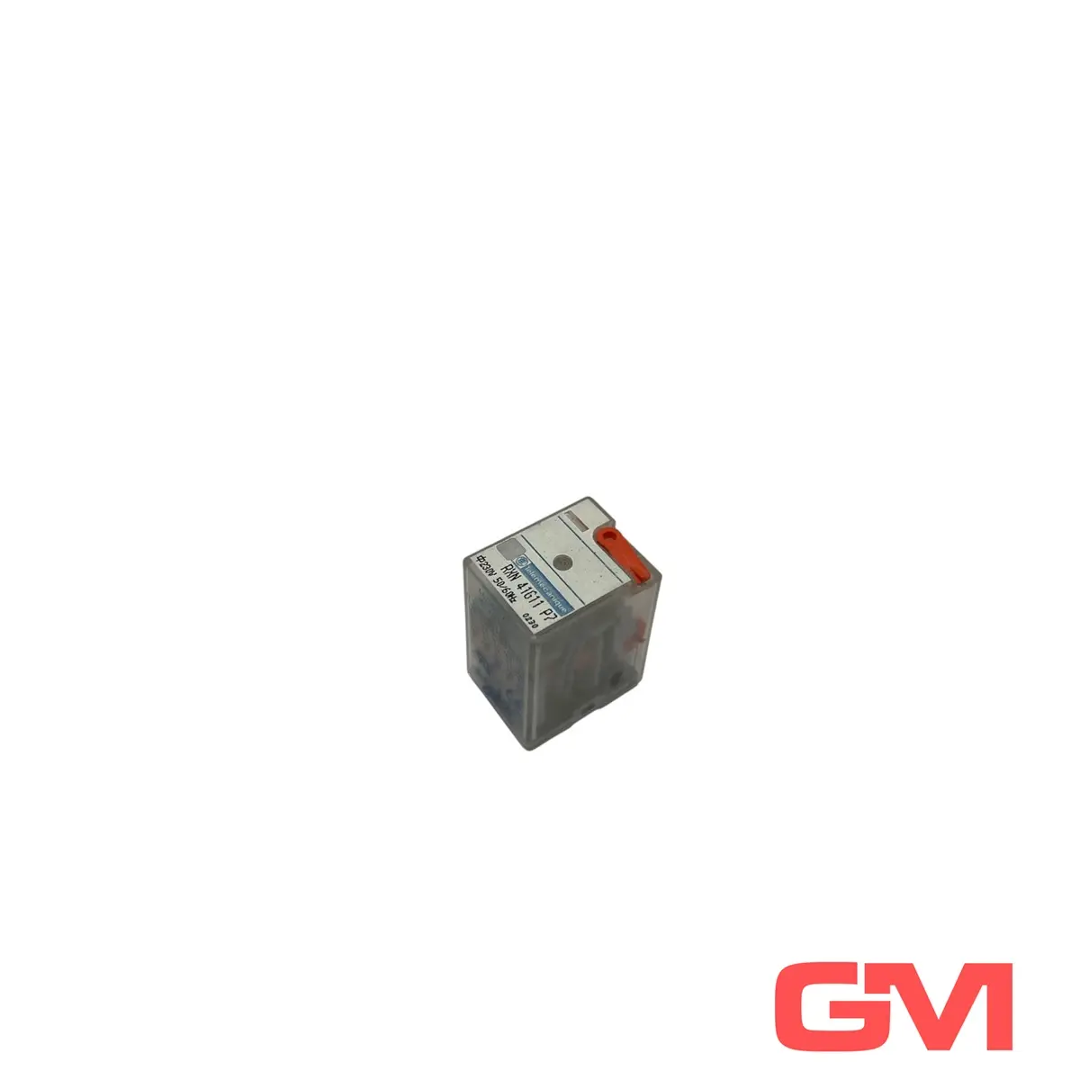 Produktfoto 1 von Telemecanique Schneider Miniaturrelais RXN41G11P7 miniature relay 230V 50/60Hz