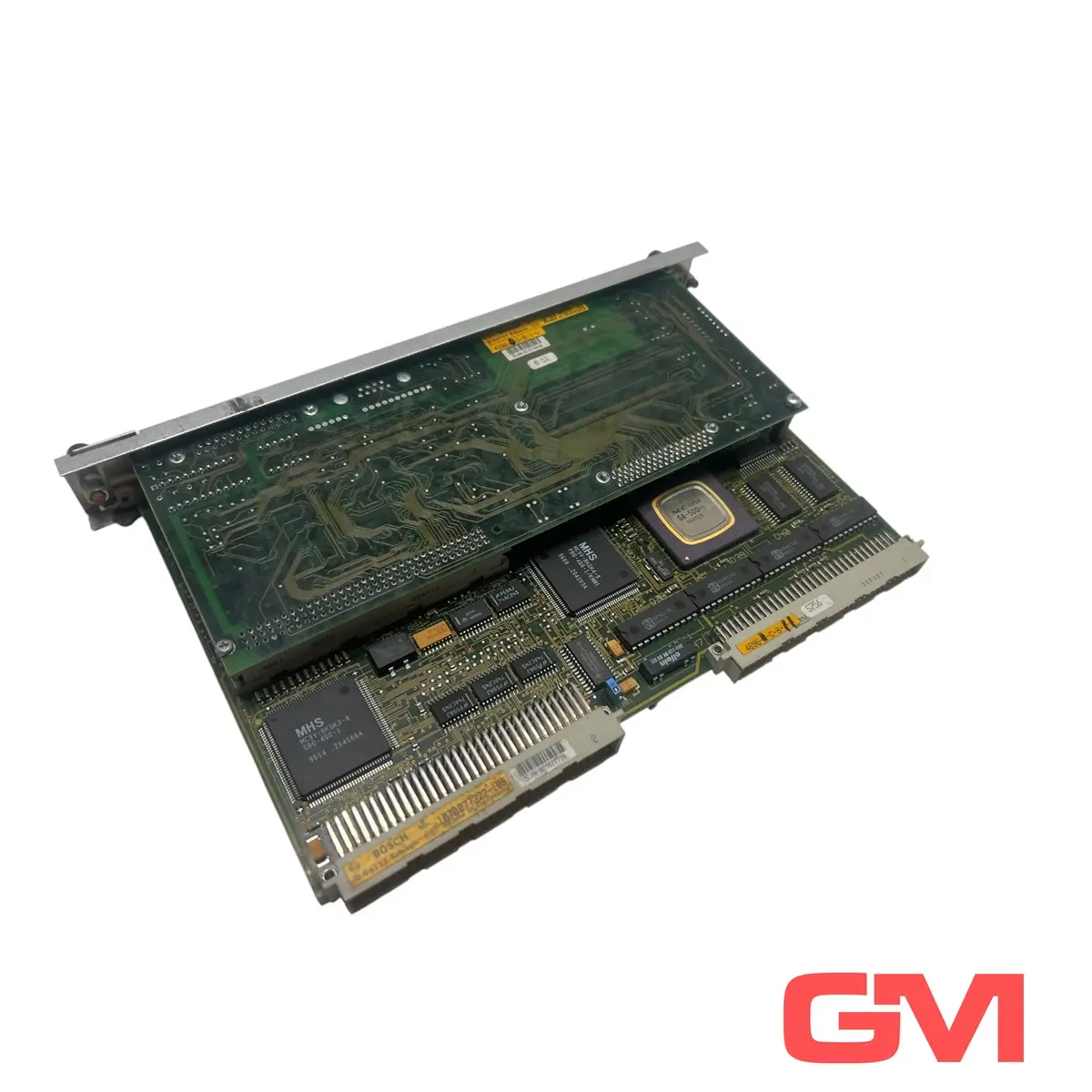 Produktfoto 1 von Bosch Steuerungsmodul ZS-400 CPU module 1070070309-214 ZS400