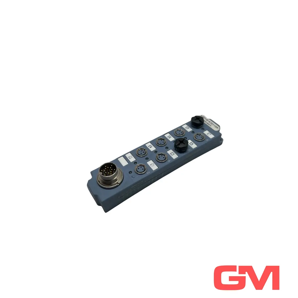 Escha Aktor-/Sensor Box 8MBM8-3P2 actuator/sensor 8-port box 8017721