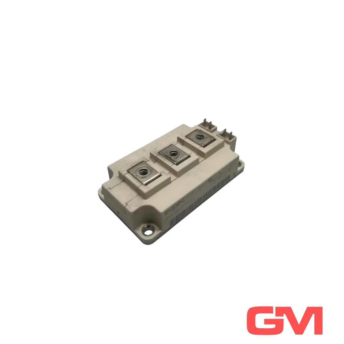 Produktfoto 1 von Eupec IGBT Leistungsmodul BSM150GB120DLC dual IGBT module 1200V 150A