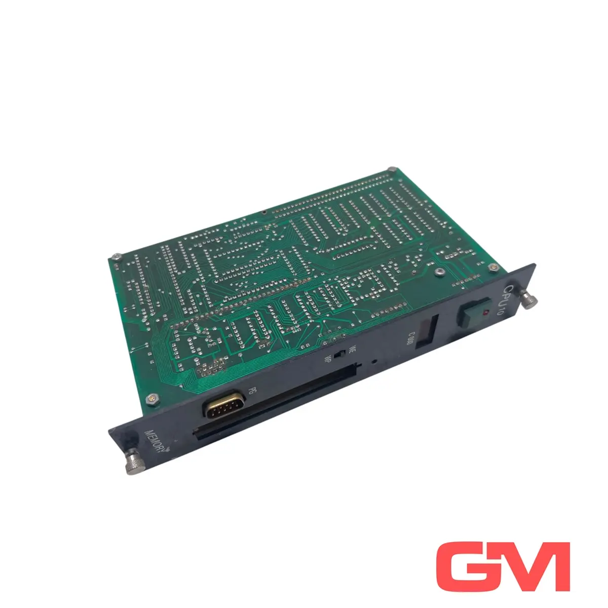 Produktfoto 1 von B&R Zentralprozesseinheit CPU10 CPU module Memory