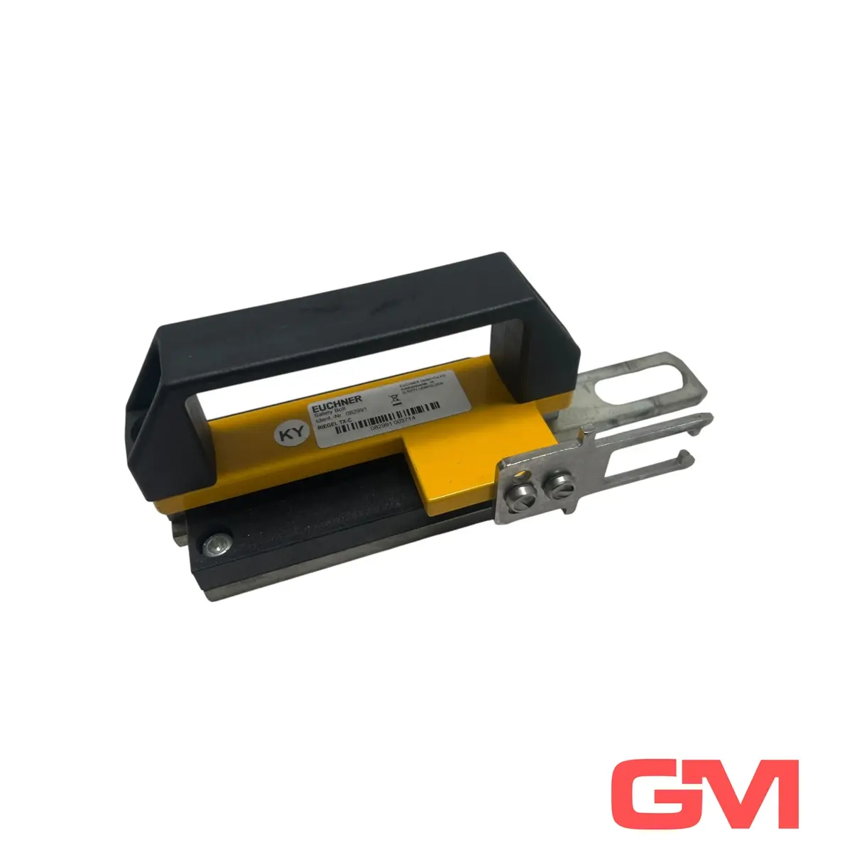 Produktfoto 1 von Euchner Riegel TX-C safety bolt 082991 safety switches ohne Schalterhalterung