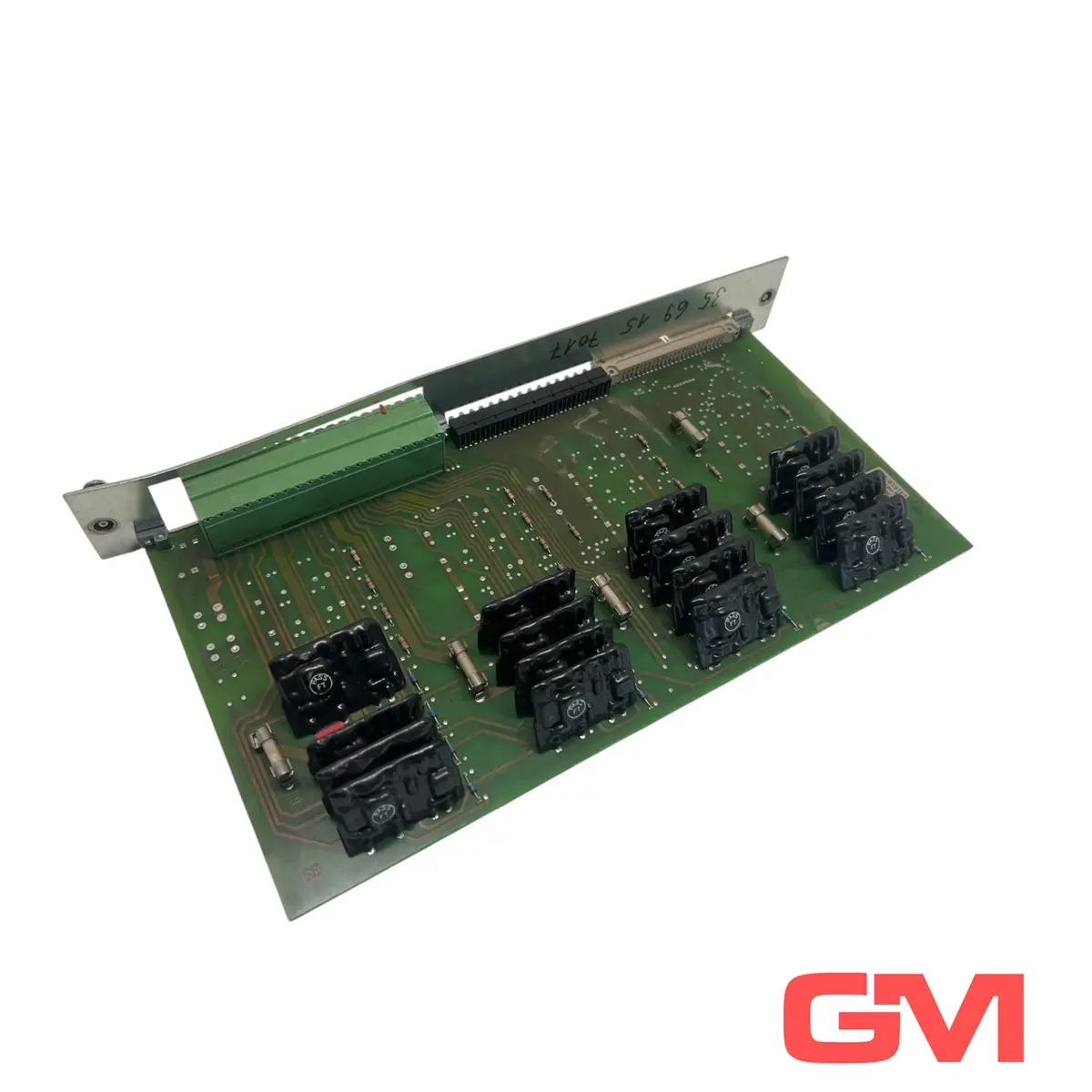 Produktfoto 1 von Kuka Ein-/Ausgabekarte FE005/1-3 Input/Output Board 69-157-017