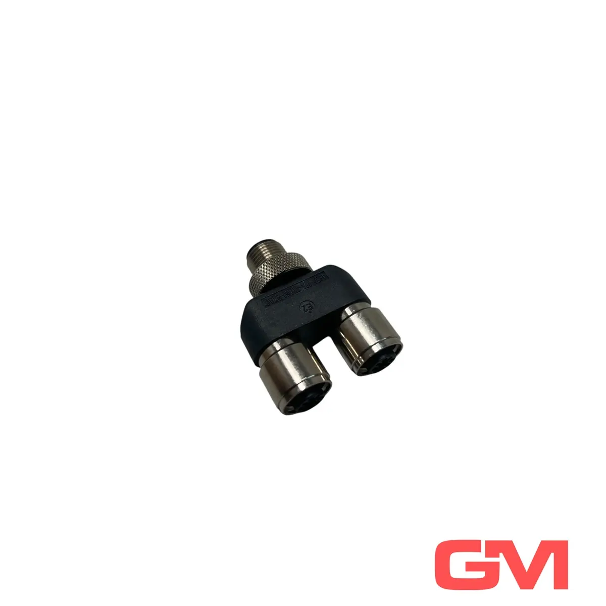 Produktfoto 1 von Siemens Y-Anschlussstück 6ES7 194-1KA01-0XA0 SIMATIC DP Y-connector E-Stand 2