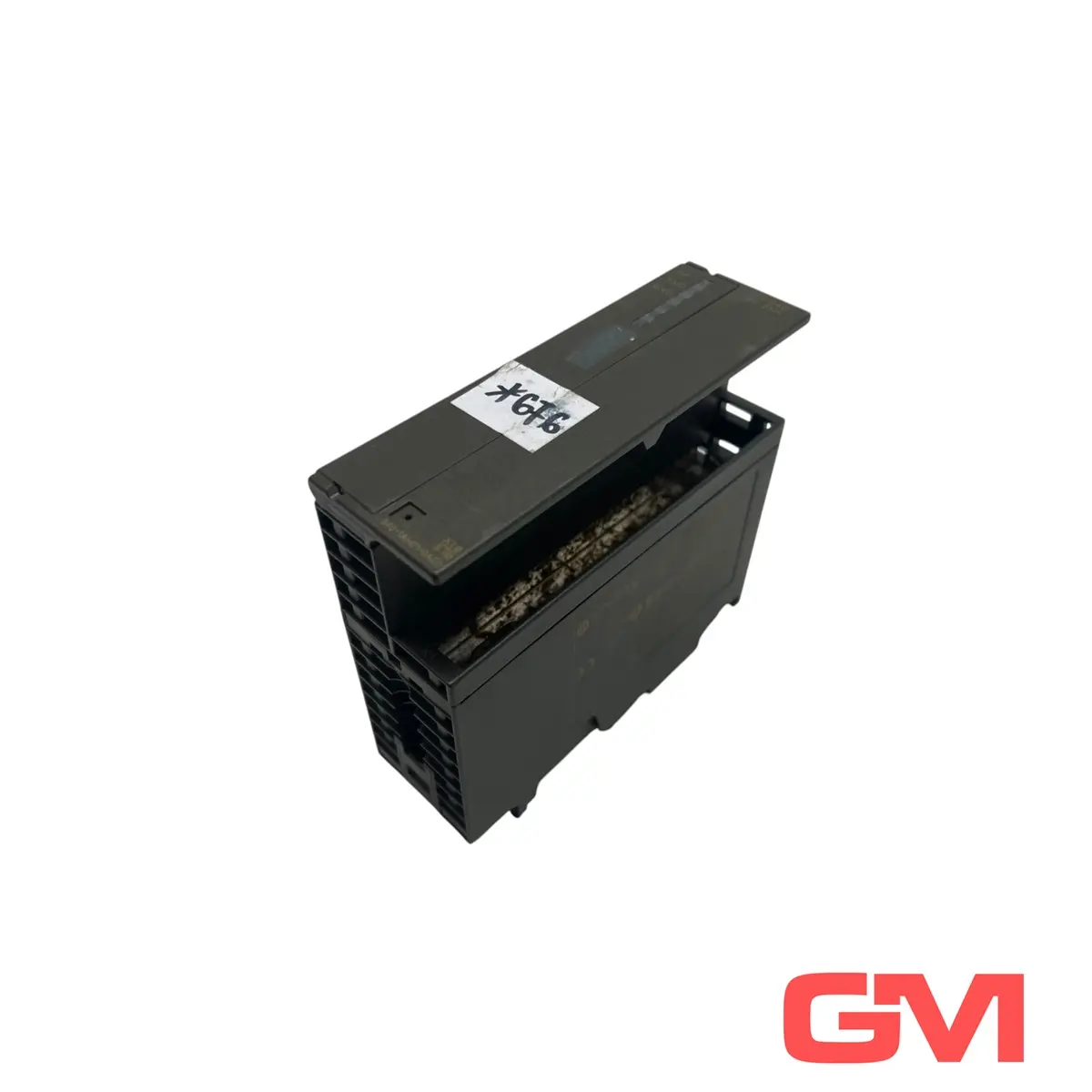 Produktfoto 1 von Siemens Kommunikationsprozessor 6ES7340-1AH01-0AE0 CP 340 E-Stand 07 RS232C