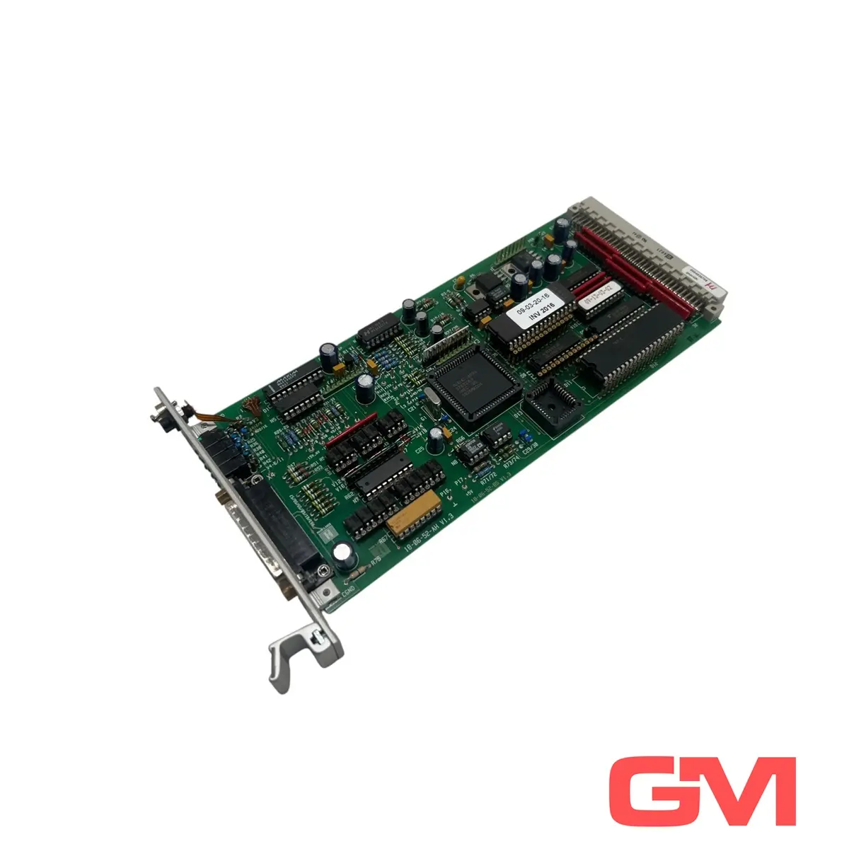 Produktfoto 1 von Haas-Laser Steuerplatine INV 18-06-52-00/a control board 18-06-52-AH V1.3