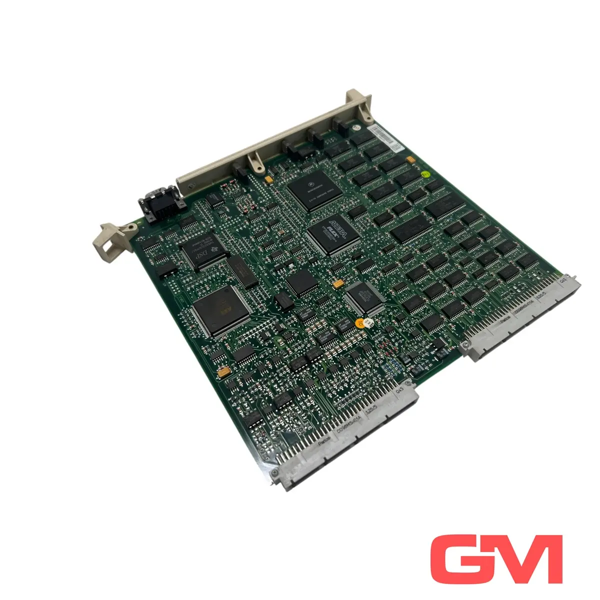 Produktfoto 1 von ABB Robotics Baugruppe DSQC 373 module 3HAC3180-1 beschädigt