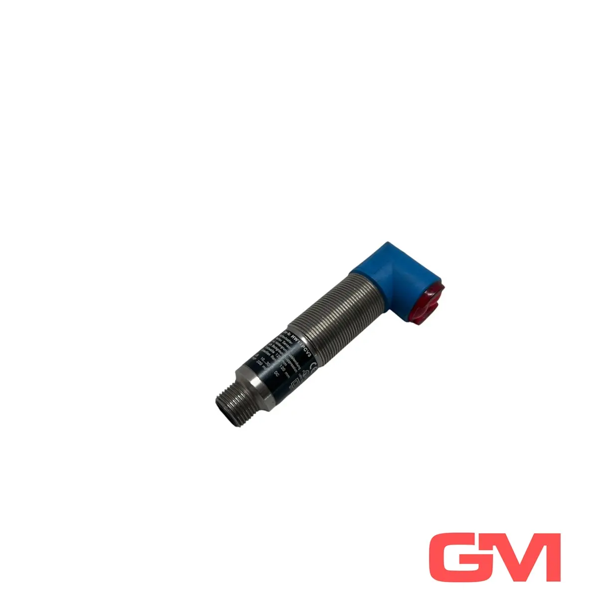 Produktfoto 1 von Wenglor Refelxtaster mit Hintergrundausblendung HW11PCV3 Reflex Sensors