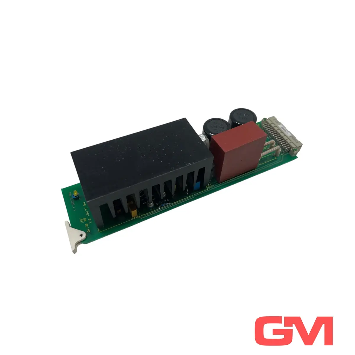 Trumpf Netzteil 086931 power supply H6.3.001.P2 H6.3.001.L1