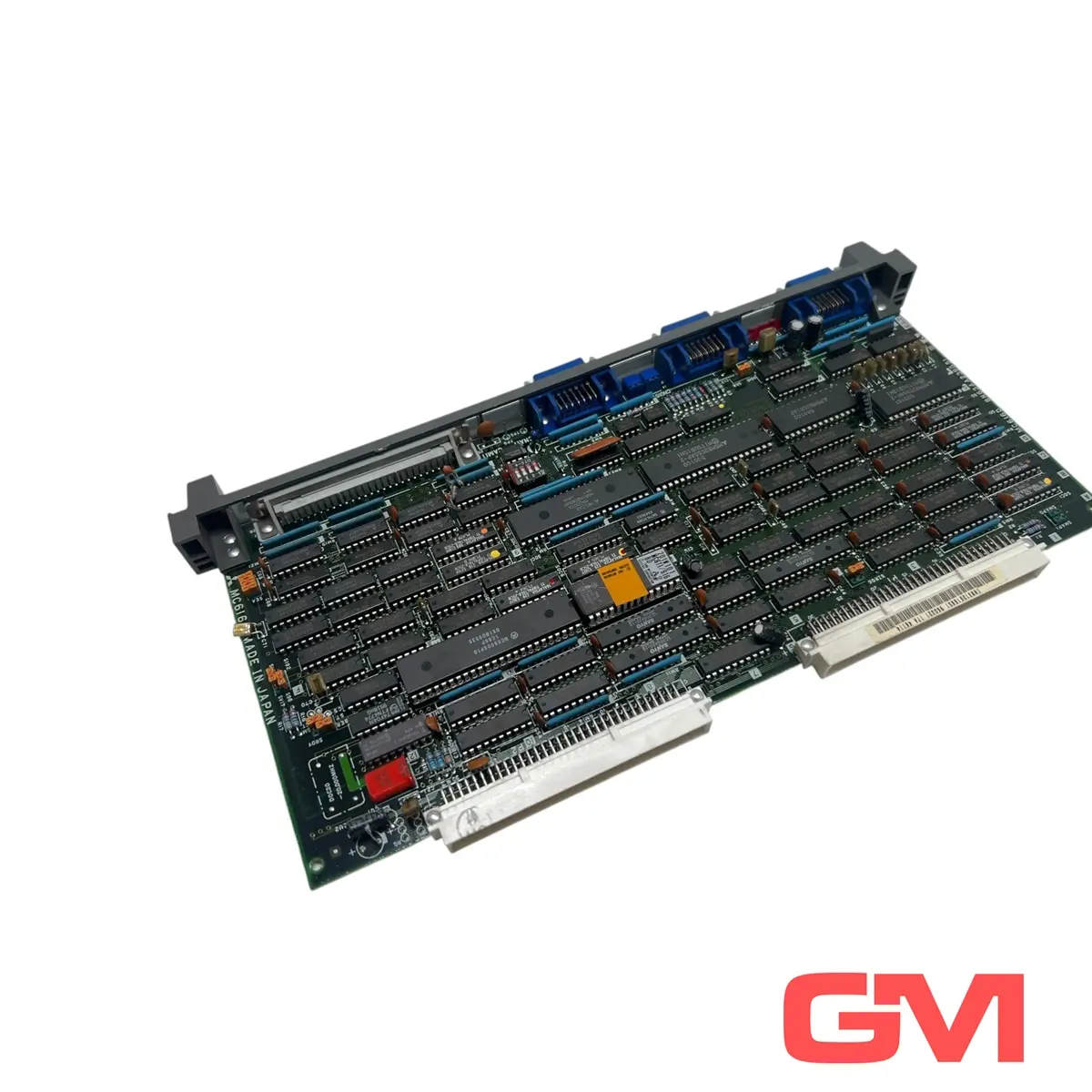 Produktfoto 1 von Mitsubishi Electric Platine MC616 PCB Board BN634A239G51