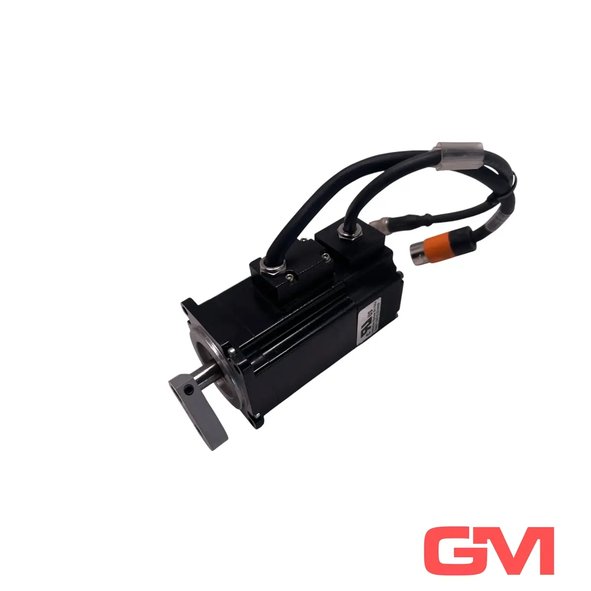Produktfoto 1 von Beckhoff Servomotor AM8121-0200-0001 servo motor 4,6A