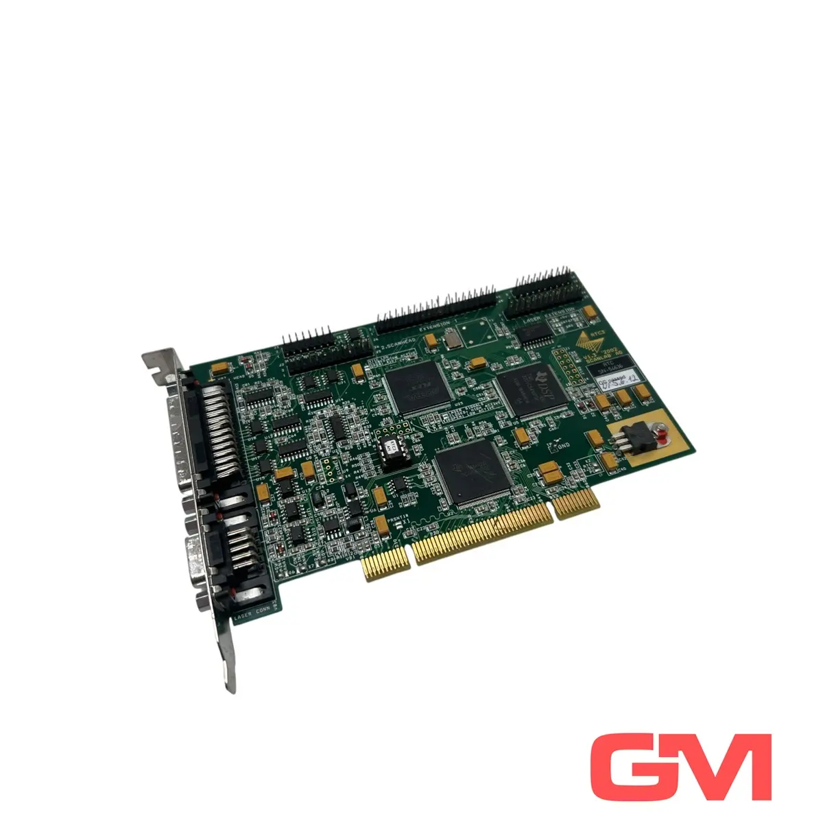 Produktfoto 1 von Scanlab Schnittstellenkarte RTC3 Interface Board V1.3 107418.3/904001