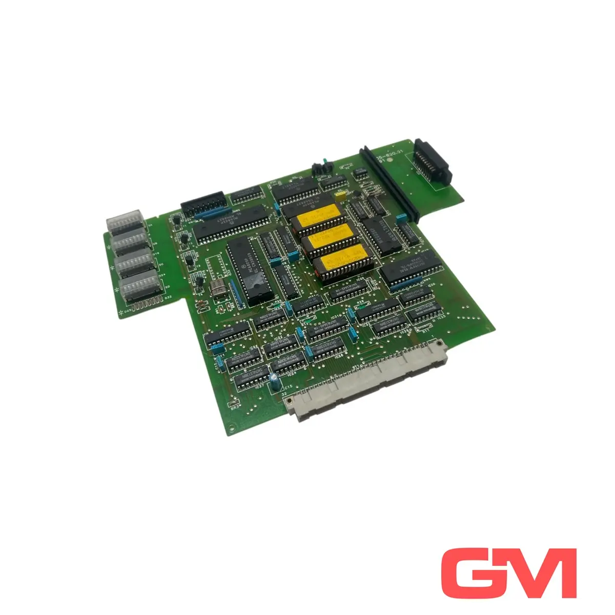 Produktfoto 1 von Grundig Platine NPP91 board module 44205-820.01 44205-824.01 KPL.-820.01