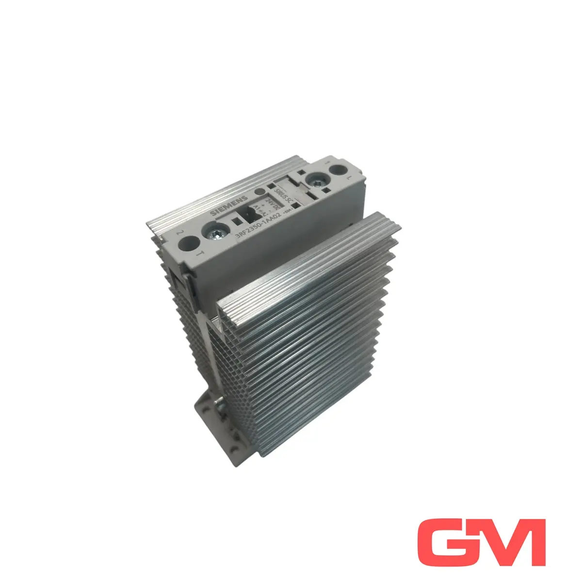 Produktfoto 1 von Siemens Halbleiterschütz 3RF2350-1AA02 solid-state contactor 24-230 V / DC 24 V