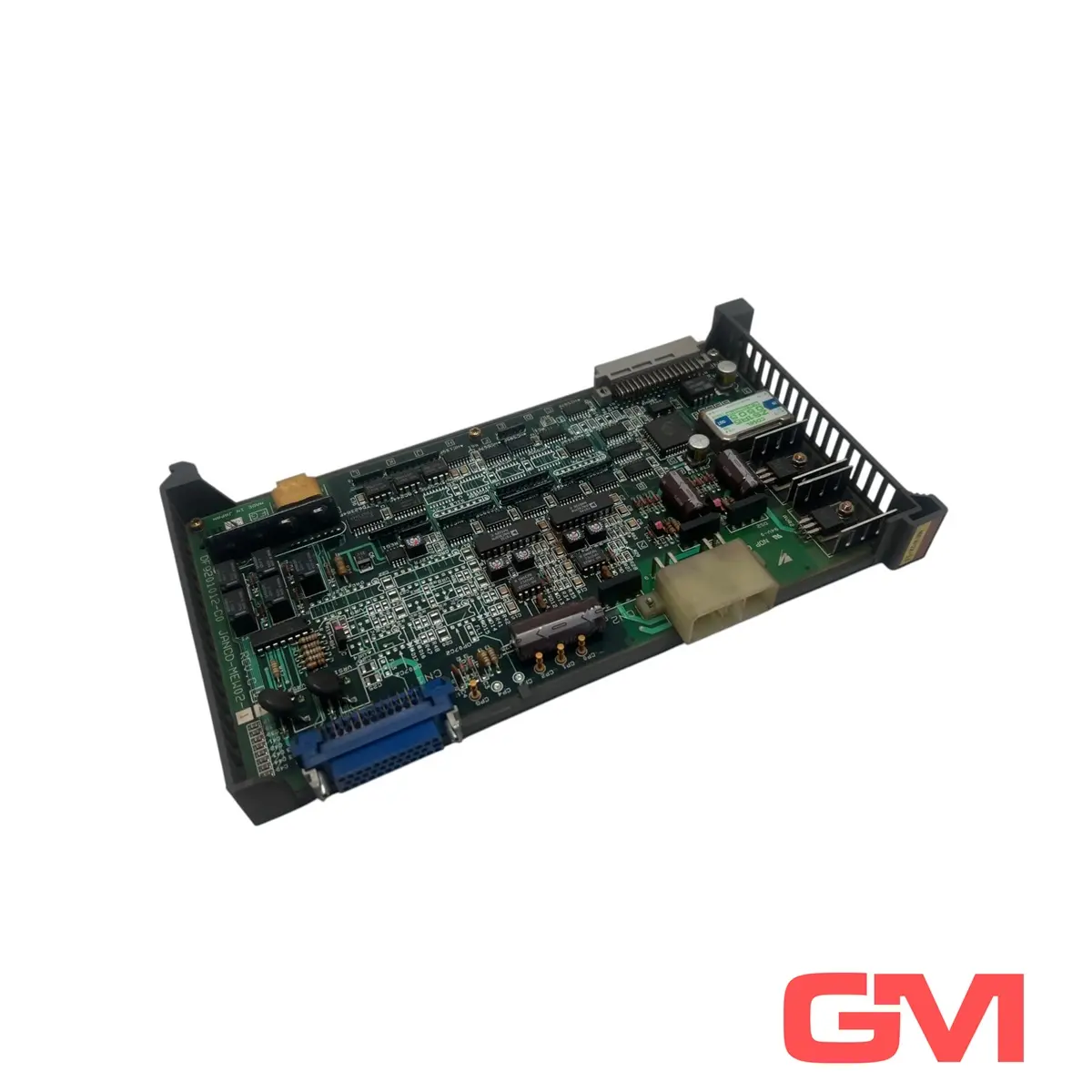 Produktfoto 1 von Yaskawa Steuerungskarte JANCD-MEW02-1 control board MEW02-1.1 Rev.C0
