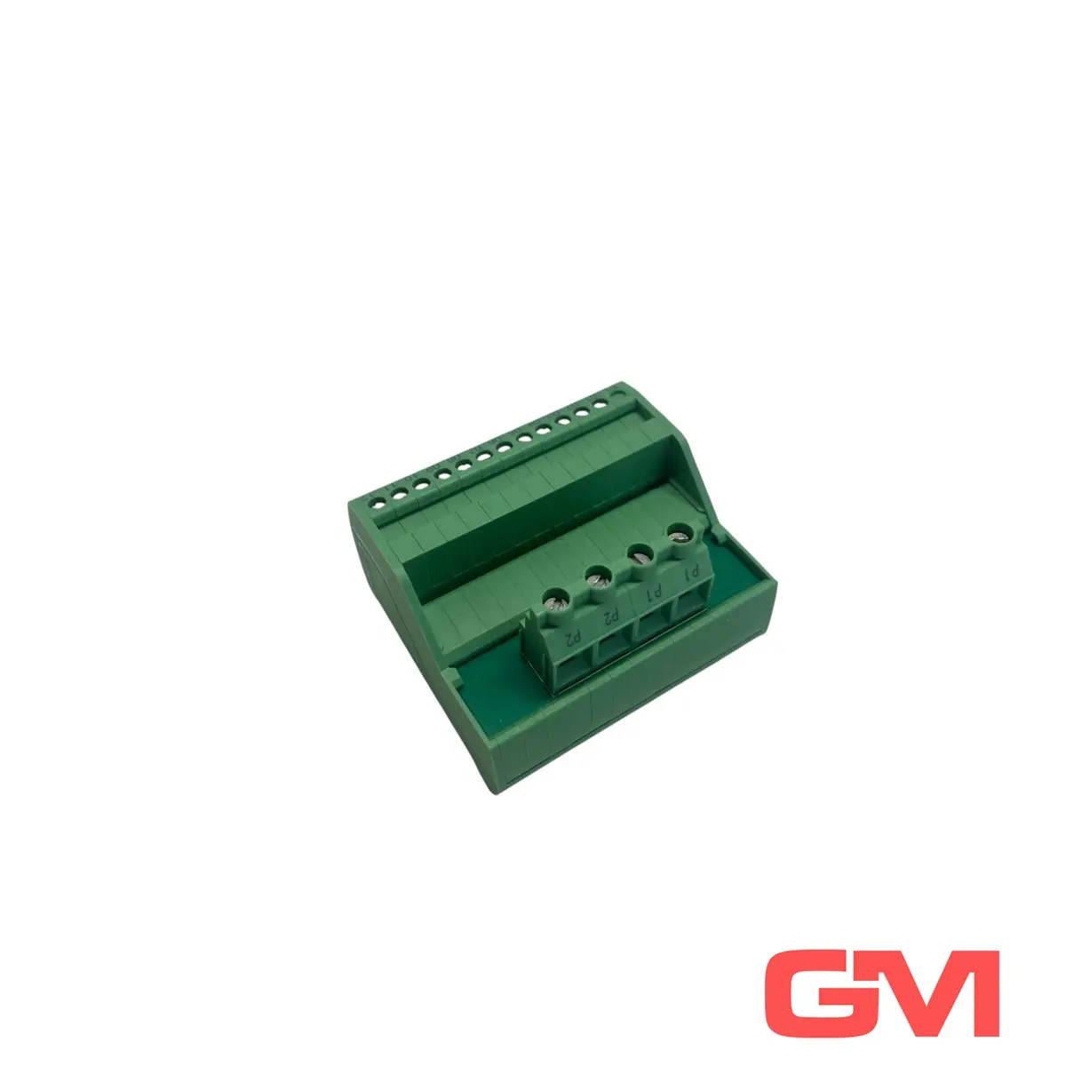 Produktfoto 1 von Phoenix Contact Potenzialverteiler VIP-2/SC/PDM-2/24 distributors 2315269