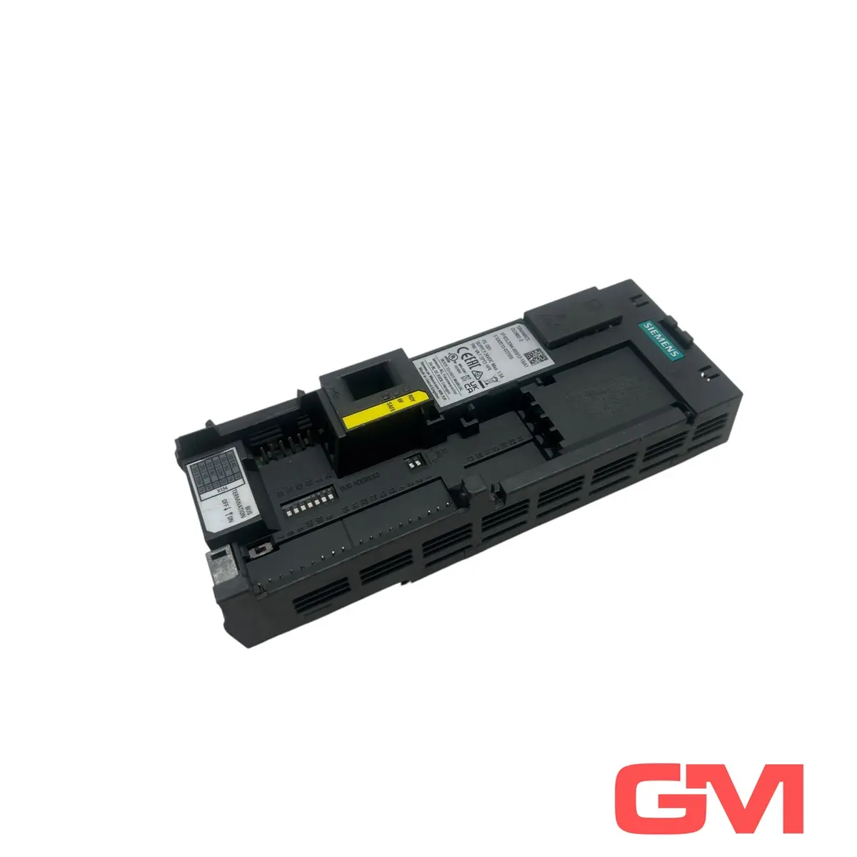 Produktfoto 1 von Siemens Control Unit 6SL3244-0BB12-1BA1 SINAMICS G120 CU240E-2 ohne Abdeckung