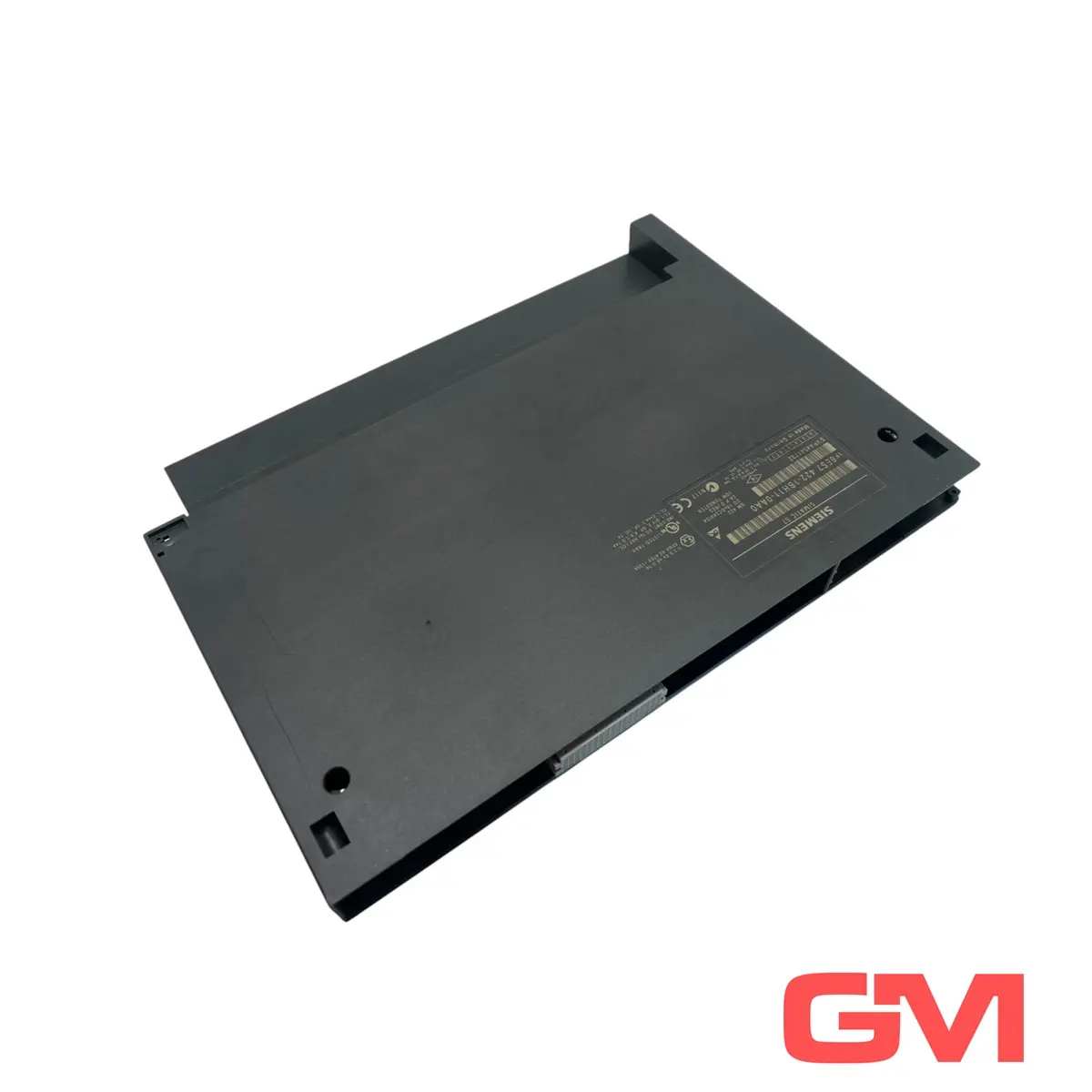 Produktfoto 1 von Siemens Digitalausgabe 6ES7422-1BH11-0AA0 digital output SM 422 E-Stand 2