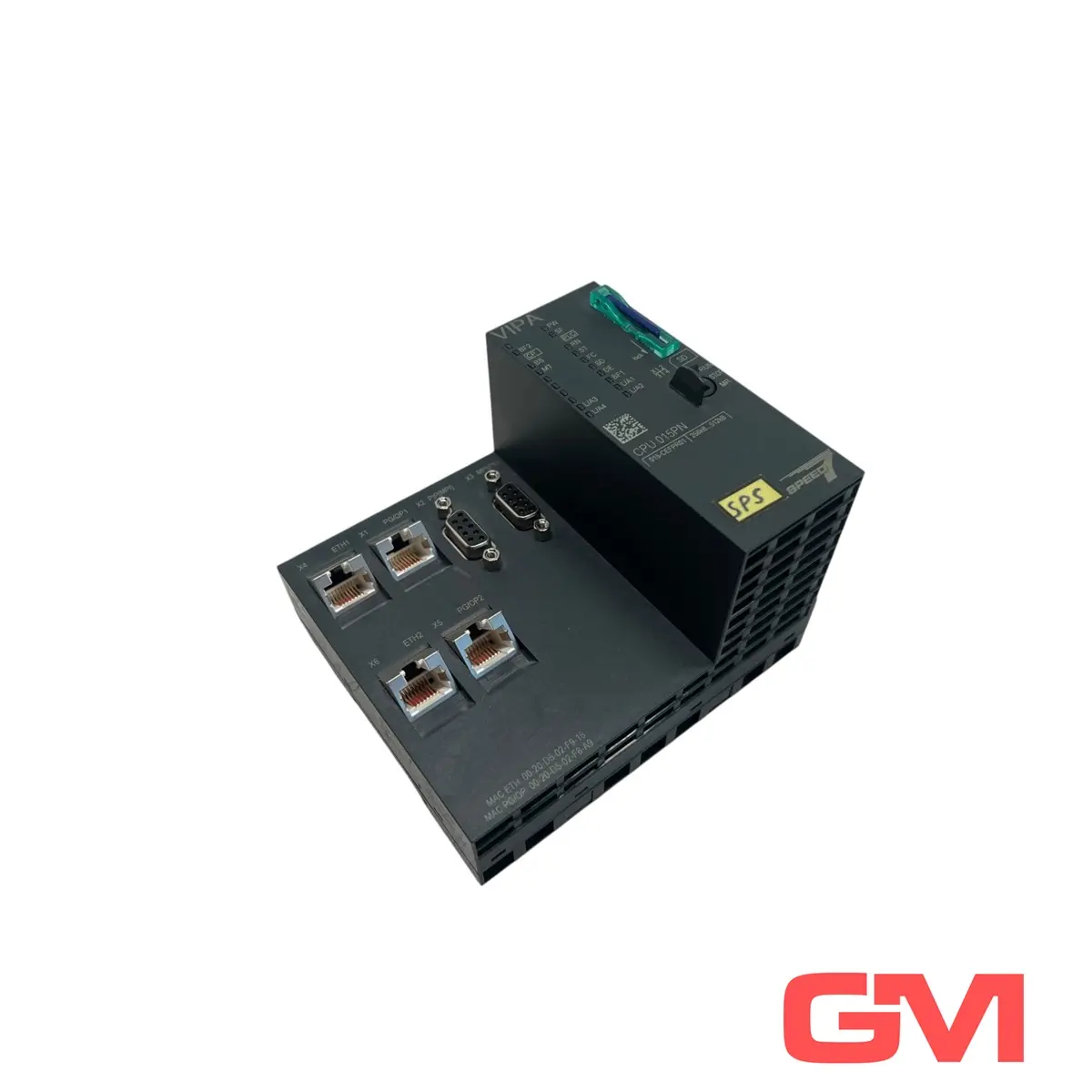 Produktfoto 1 von Vipa CPU Speed 7 CPU 015PN 015-CEFPR01