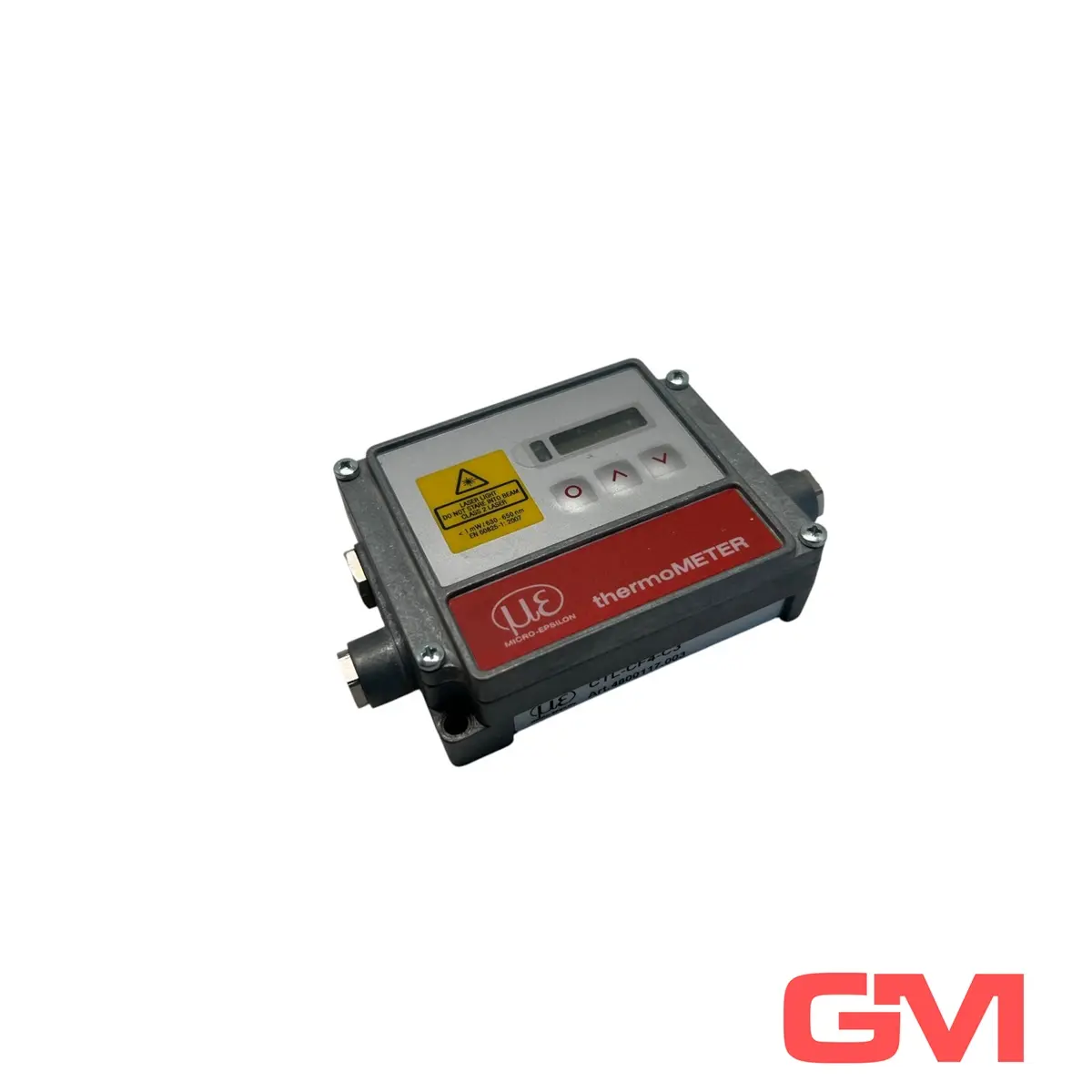 Produktfoto 1 von Micro-Epsilon Regler Modul CTL-CF4-C3 controller 4800117.003 thermoMETER